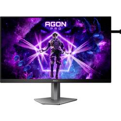 AOC AG276FK herní monitor 68.6 cm (27 palec)1920 x 1080 Pixel, 16:9, 0.5 ms, IPS LED