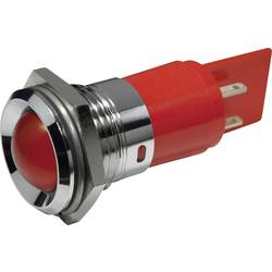 CML Innovative Technologies 149900 indikační LED zelená 230 V/AC