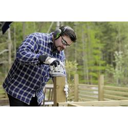 3M Peltor X1A mušlový chránič sluchu 27 dB EN 352-1:2002 1 ks
