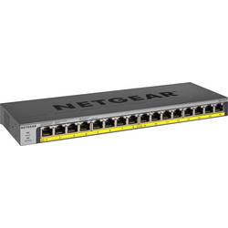 NETGEAR GS116LP-100EUS GS116LP síťový switch 16 portů funkce PoE