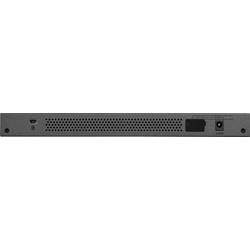 NETGEAR GS116LP-100EUS GS116LP síťový switch 16 portů funkce PoE
