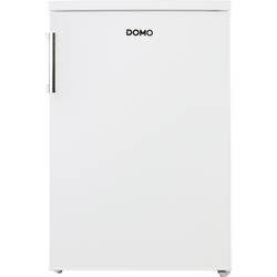 DOMO KÜHLSCHRANK 133L chladnička Energetická třída (EEK2021): C (A - G) 133 l bílá