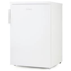 DOMO KÜHLSCHRANK 133L chladnička Energetická třída (EEK2021): C (A - G) 133 l