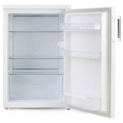 DOMO KÜHLSCHRANK 133L chladnička Energetická třída (EEK2021): C (A - G) 133 l