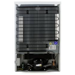DOMO KÜHLSCHRANK 133L chladnička Energetická třída (EEK2021): C (A - G) 133 l