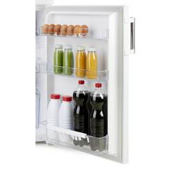 DOMO KÜHLSCHRANK 133L chladnička Energetická třída (EEK2021): C (A - G) 133 l