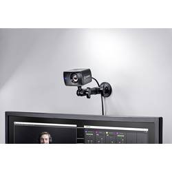 Elgato Wall Mount Držák příslušenství Vnější závit: 1/4