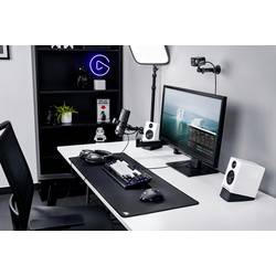 Elgato Wall Mount Držák příslušenství Vnější závit: 1/4