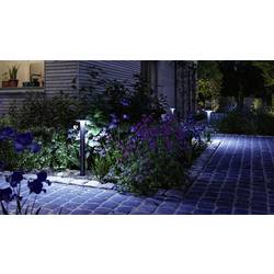 Paulmann 94756 Plate Osvětlení chodníčků LED pevně vestavěné LED 5 W antracitová