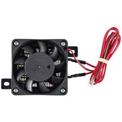 TRU COMPONENTS TC-MZ45-FJ120-24V-ZK topný modul 24 V/DC 120 W