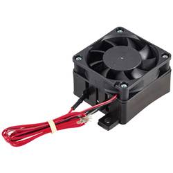TRU COMPONENTS TC-MZ45-FJ120-24V-ZK topný modul 24 V/DC 120 W