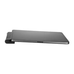 LogiLink USB-C® dokovací stanice UA0385 Vhodné pro značky (dokovací stanice pro notebook): Apple napájení USB-C®