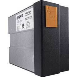 BLOCK PVA 24/7Ah PVA 24/7Ah industriální zařízení UPS