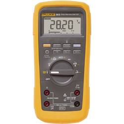 Fluke 28II/EUR digitální multimetr, vodotěsnost (IP67), CAT III 1000 V, CAT IV 600 V, Displej (counts): 20000