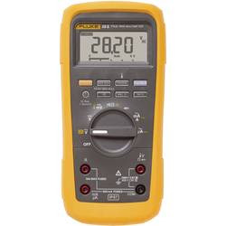 Fluke 28II/EUR digitální multimetr, vodotěsnost (IP67), CAT III 1000 V, CAT IV 600 V, Displej (counts): 20000