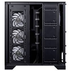 XPG Geh XPG INVADER X BTF (ATX) midi tower PC skříň černá