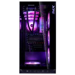 XPG Geh XPG INVADER X BTF (ATX) midi tower PC skříň černá