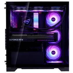 XPG Geh XPG INVADER X BTF (ATX) midi tower PC skříň černá