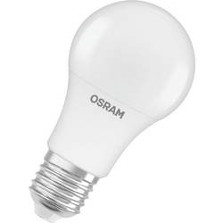 OSRAM HOMELIGHTING 4099854109959 LED Energetická třída (EEK2021) E (A - G) E27 klasická žárovka 13 W = 100 W teplá bílá (Ø x v) 60 mm x 118 mm 1 ks
