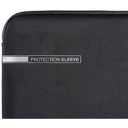 Hama obal na notebooky NB-SLE NEO 13.3 SW Max. velikost: 33,8 cm (13,3) černá