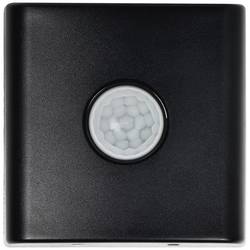 Nordlux 49091003 na povrch detektor pohybu 100 ° černá IP54