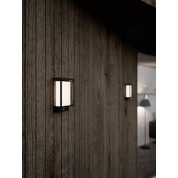 Nordlux Nestor 49051503 venkovní nástěnné LED osvětlení LED LED černá