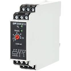 monitorovací relé Metz Connect 11030805 11030805, 230 V/AC, 1 ks