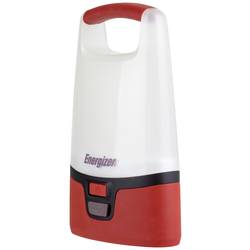 Energizer E304157300 Vision USB LED kempingová lucerna 1300 lm na baterii červená/černá