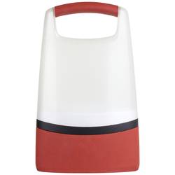 Energizer E304157300 Vision USB LED kempingová lucerna 1300 lm na baterii červená/černá