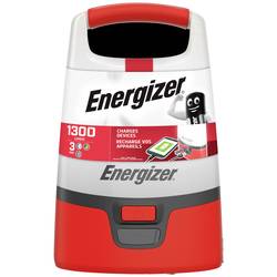 Energizer E304157300 Vision USB LED kempingová lucerna 1300 lm na baterii červená/černá