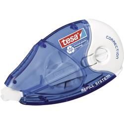 tesa korekční váleček ROLLER 59971 4.2 mm bílá 14 m 1 ks
