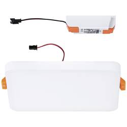 Paulmann 79936 LED panel vestavný 8.5 W neutrální bílá bílá