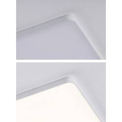 Paulmann 79936 LED panel vestavný 8.5 W neutrální bílá bílá
