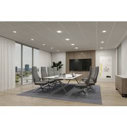 Paulmann 79936 LED panel vestavný 8.5 W neutrální bílá bílá