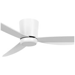 Lucci AIR Array stropní ventilátor 35 W (Ø x v) 137 cm x 23 cm bílá s dálkovým ovládáním