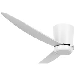 Lucci AIR Array stropní ventilátor 35 W (Ø x v) 137 cm x 23 cm bílá s dálkovým ovládáním