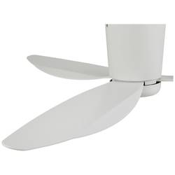 Lucci AIR Array stropní ventilátor 35 W (Ø x v) 137 cm x 23 cm bílá s dálkovým ovládáním