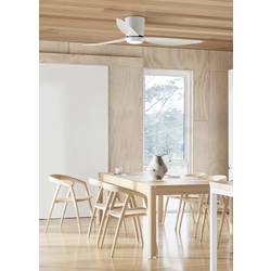 Lucci AIR Array stropní ventilátor 35 W (Ø x v) 137 cm x 23 cm bílá s dálkovým ovládáním