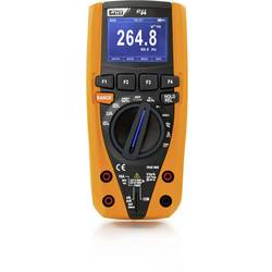 HT Instruments HT64 digitální multimetr, datalogger, CAT III 1000 V, CAT IV 600 V, Displej (counts): 6000