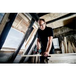 Metabo STE 100 Quick přímočará pila, kufřík, 710 W, 601100500