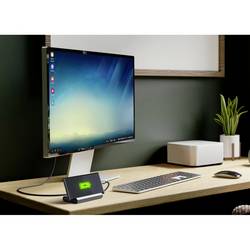 Hama USB-C® dokovací stanice Vhodné pro značky (dokovací stanice pro notebook): univerzální