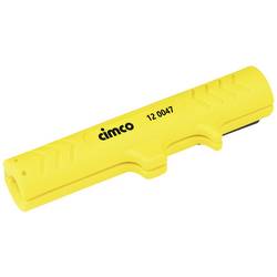 Cimco Cimco Werkzeuge, 120047, pro elektrotechniky, odizolovací nářadí, 2.5 do 6.0 mm², 1.7 do 2.7 mm, pro značku Cimco