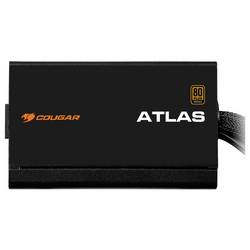 Cougar CGR BD-750 PC síťový zdroj 750 W ATX 80 PLUS®