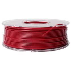 Maertz PMMA-1010-014 PMMA-1010-014 vlákno pro 3D tiskárny ABS plast chemicky odolné 2.85 mm 1000 g červená 1 ks