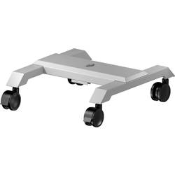 Rittal CP 6106.400 stojánek ocel světle šedá (d x š x v) 650 x 600 x 205 mm 1 ks Piece