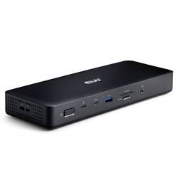club3D Dokovací stanice pro notebook Thunderbolt™ 4 CSV-1583