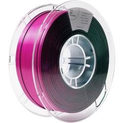 Maertz PMMA-1022-001 PMMA-1022-001 vlákno pro 3D tiskárny PLA hedvábí Hedvábně lesklé 1.75 mm 1000 g modrá, fialová, zelená 1 ks