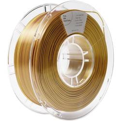 Maertz PMMA-1021-003 PMMA-1021-003 vlákno pro 3D tiskárny PLA hedvábí Hedvábně lesklé 1.75 mm 1000 g měděná, zlatá 1 ks