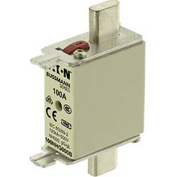 Eaton 25NHG000B-690 NH pojistka s mechanickým ukazatelem zajištění Velikost pojistky = 000 25 A 690 3 ks