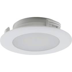 Heitronic 500034 Casablanca LED vestavné svítidlo, LED, pevně vestavěné LED, 2 W, bílá